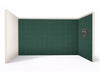 Media Ready Meeting Room with Acoustic Wall Panels