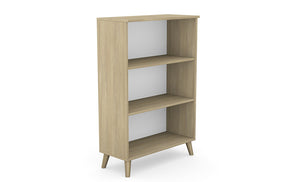 Medium Bookcase Sv 07 2