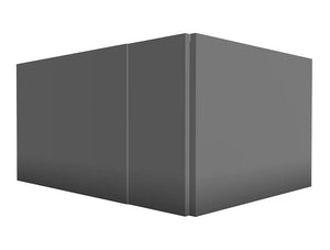 Meeting Room with Acoustic Panels 4