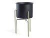 Meridius Plant Pot Holder 2