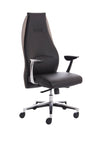 Mien High Back Leather Executive Office Chair EX000183 2