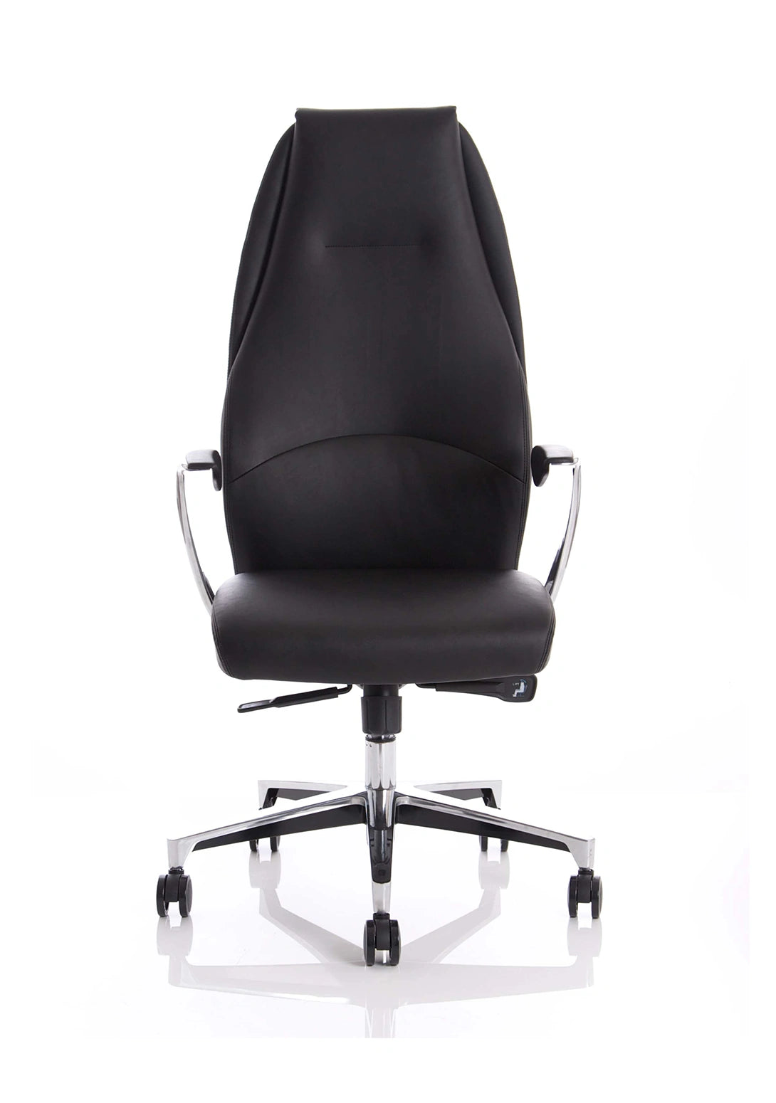 Mien High Back Leather Executive Office Chair EX000184 6