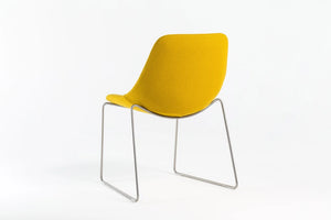 Mishell Chair  Cross Base 12