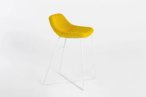 Mishell Chair  Cross Base 9