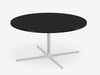 Mishell Large Table  Cross Base NOT MISHELL MI SD KL CP GSILVER