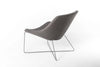 Mishell Office Chair With Castors 18