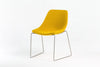 Mishell Xl Armchair  Wooden Legs 14
