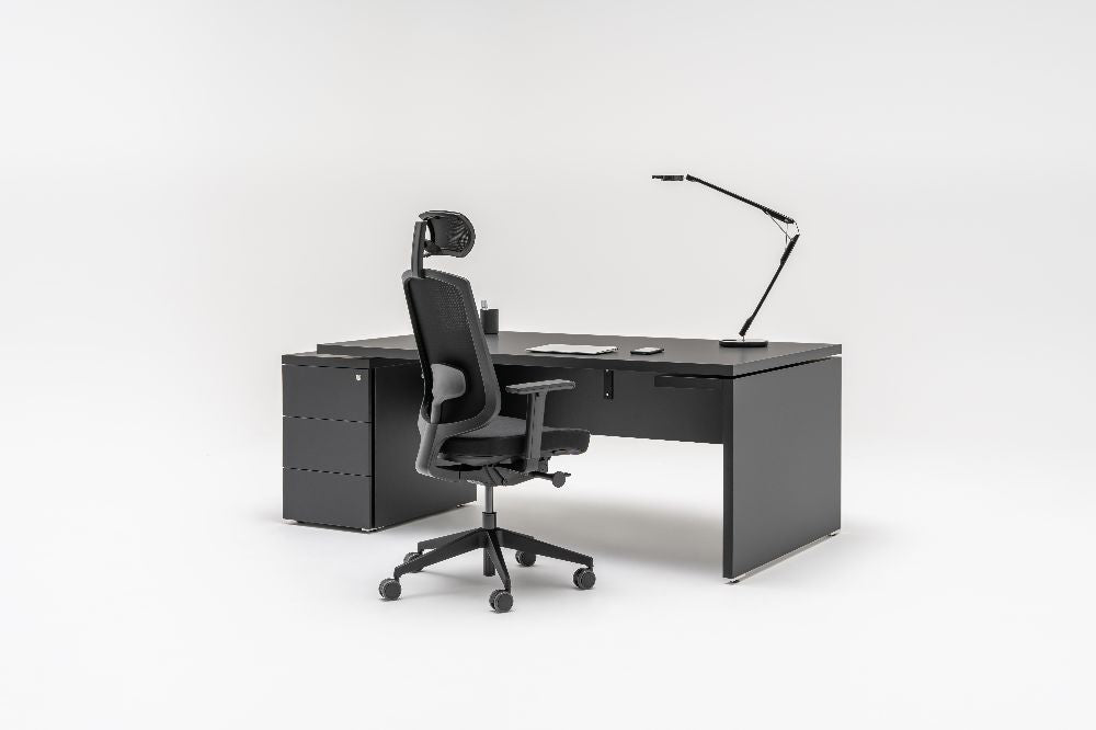 Mito Executive Wooden Desk 2