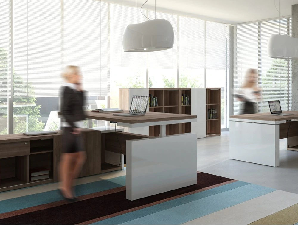 Mito Executive Desk 3