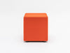 Mix Cube Soft Seating Geometric Pouffe Featured