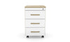 Mobile 3 Door Drawer Closed Sv 18 2