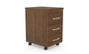 Mobile 3 Door Drawer Closed Sv 18 3