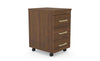 Mobile 3 Door Drawer Closed Sv 18 3