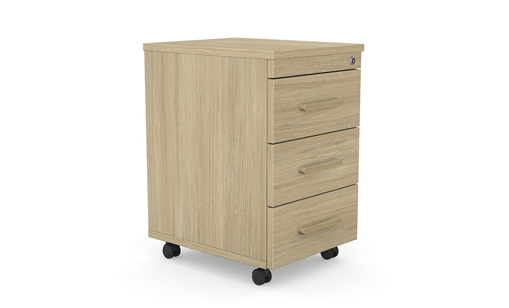 Mobile Door Drawer Closed SV