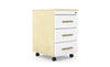 Mobile 3 Door Drawer Closed Sv 18 5