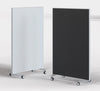 Ezoboard Mobile Freestanding Screen