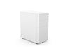 Moda Metal 3 Drawer Slimline Pedestal 2