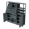 Modular Storage System Combo 1.74m APMRSTACK1 2