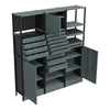 Modular Storage System Combo 1.74m APMRSTACK1 3