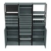 Modular Storage System Combo 1.74m APMRSTACK1 4