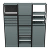 Modular Storage System Combo 1.74m APMRSTACK1 6