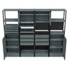 Modular Storage System Combo 2.32m APMRSTACK2 4new