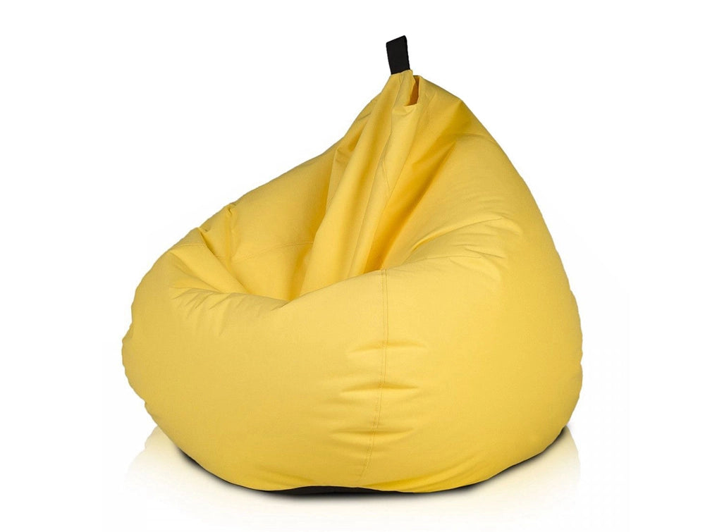 Moodlii Oscar Upholstered Bean Bag