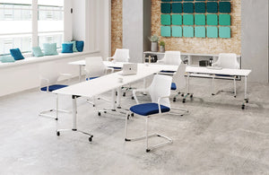 Morph Tilt 90 Degree Corner Link 2