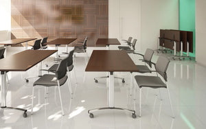 Morph Tilt Metal Modesty Panel For 1500 Mm Tops 7