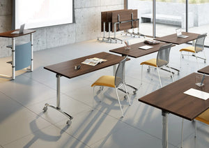 Morph Tilt Metal Modesty Panel For 1500 Mm Tops 9