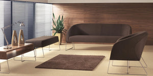 Mula 2 Seater Sofa  Cantilever 3