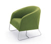 Mula 2 Seater Sofa  Wooden Legs 13
