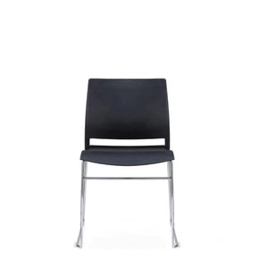 Multipurpose Chair in Black