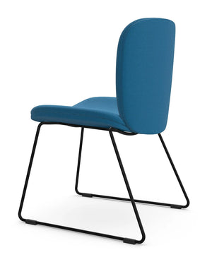 Multi Side Chair 5