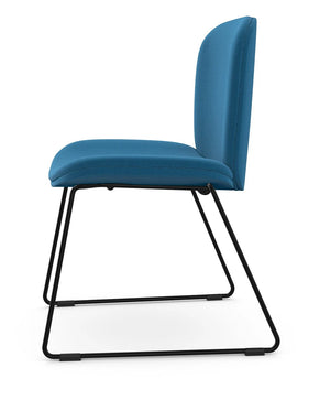 Multi Side Chair 6