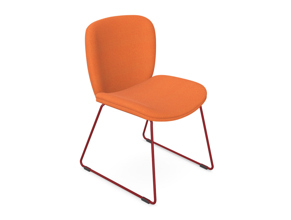 Multi Side Chair