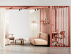Mutedesign Omniroom Lounge 5 Person Open Meeting Pod Beside Omniroom Meet