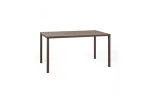 Nardi Cube Outdoor Table - Coffee