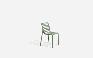 Nardi Doga Bistro Monobloc Chair 3