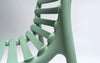 Nardi Doga Bistro Monobloc Chair Details 2