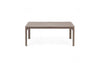Nardi Net Coffee Table - Light Brown