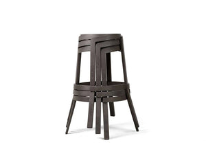 Nardi Stack Maxi Stool 4