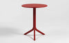 Nardi Step Table 2