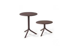 Nardi Step Table - Coffee