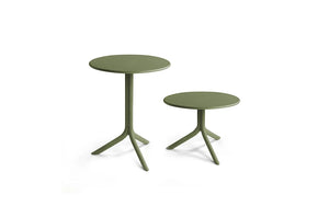 Nardi Step Table - Green