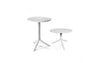 Nardi Step Table - White