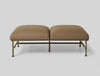 Nebula Collection 2 Seater Chair