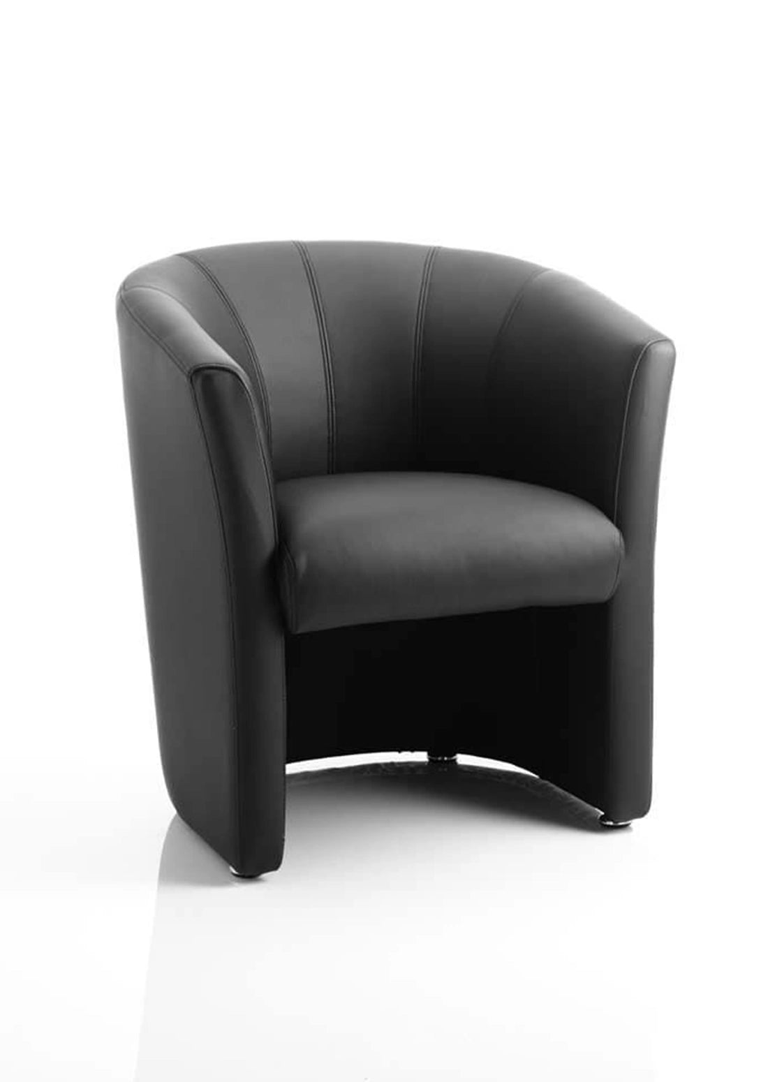 Neo Single Tub Soft Seating Arm Chair BR000099 1