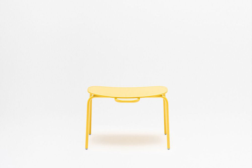 New School Lounge Footrest 4