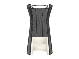 Nita Circular Knit Seated Pod 2